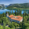 Отель Comfortable Apartment in Šibenik Near Old Town & Seabeach, фото 19