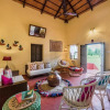 Отель SaffronStays Sattva - pet and eco-friendly villa in Mumbai's outskirts, фото 4