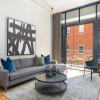 Отель The Docklands Luxury Serviced Apartments, фото 2