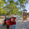 Отель Azureva Ronce Les Bains, фото 18