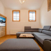Отель Penthouse Maisonette Zell City - 150m From Skilift, фото 2