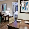 Отель Homewood Suites by Hilton - Asheville, фото 19