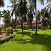 Отель The Golden Palms Hotel & Spa- Bangalore, фото 3