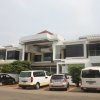Отель Adwoa Wangara, фото 21