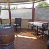 Отель Alstonville Settlers Motel, фото 20