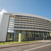 Отель The Lince Azores Great Hotel в Понта-Делгаде