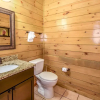Отель SmokyStays 10 Bedroom Cabin, фото 33