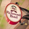 Отель Richmond Hotel Kagoshima Kinseicho в Кагосиме