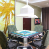 Отель Crowne Plaza Zhuhai City Center, an IHG Hotel, фото 24