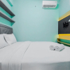 Отель Nice And Simply Look 2Br At Serpong Garden Apartment, фото 13