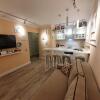 Гостиница Nude Design Apartments VolgaPark в Ярославле
