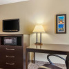 Отель Comfort Inn & Suites Perry National Fairgrounds Area, фото 6