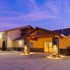 Отель SureStay Hotel by Best Western Whittington Rend Lake, фото 21