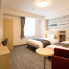 Отель Comfort Hotel Nagoya Fushimi, фото 3