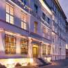 Отель art'otel Berlin Mitte powered by Radisson Hotels в Берлине