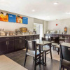 Отель Comfort Inn And Suites Airport, фото 13