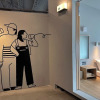 Отель KW2 Hostel, фото 4