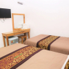 Отель Da Lat Phu Tho Hotel, фото 13