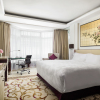 Отель The Langham, Hong Kong, фото 4