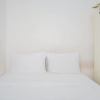 Отель Minimalist and Comfy Studio Apartment Aeropolis Residence, фото 10