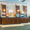 Отель Holiday Inn Express & Suites Dublin, an IHG Hotel, фото 27