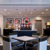 Отель Hampton Inn & Suites Roanoke Airport, фото 19