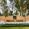 Отель Regal Oaks Resort Vacation Townhomes by IDILIQ, фото 1