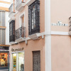 Отель Casas de Sevilla, Apartamentos Santa Barbara 12, фото 1