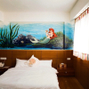 Отель 19 wuo wuo hotel, фото 16