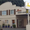Отель Siena Motor Lodge, фото 18