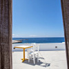 Отель Studio Apartment in Tinos Chora, фото 4