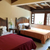 Отель Pecari Bed and Breakfast, фото 4