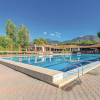 Отель Camping del Sole - Chalet 4, фото 16