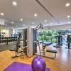 Отель Oakwood Hotel & Residence Kuala Lumpur, фото 22