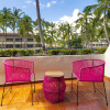 Отель Villa del Mar Beach Resort & Spa, Puerto Vallarta, фото 8