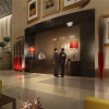 Отель Crowne Plaza Riyadh RDC Hotel & Convention, an IHG Hotel, фото 38
