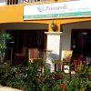 Отель Dorado Eagle Beach Hotel в Ораньестаде