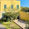 Отель Flat 1 bedroom 1 bathroom - Finale Ligure, фото 1