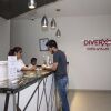 Отель Diverxo Hotel & Villas, фото 21