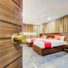 Отель Supraja Cyber View by OYO Rooms, фото 26