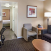 Отель SureStay Hotel by Best Western North Vancouver Capilano, фото 10
