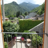 Отель A MANDRIA, appartements avec cuisine 30m2, patio, vue Montagnes et citadelle, 5 minutes à pied du ce, фото 25