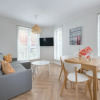 Отель HappyStay Comfort Apartment By the Beach, фото 11
