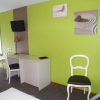 Отель Hôtel L'Orayé 3*, фото 15