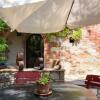 Отель House With one Bedroom in Trequanda, With Shared Pool, Enclosed Garden and Wifi, фото 7