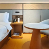 Отель JI Hotel Fuzhou Wusi Road Wenquan, фото 31