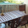 Отель Apartment With one Bedroom in Gruissan, With Shared Pool and Furnished Balcony - 2 km From the Beach, фото 11