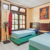 Отель Mahendra Beach Inn, фото 18