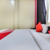 Отель City Inn By OYO Rooms, фото 21