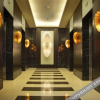 Отель Parallel World Courtyard Hotel (Weihai R-T Mart), фото 1